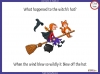 Room on the Broom Lesson One - FREE Teaching Resource Teaching Resources (slide 7/15)